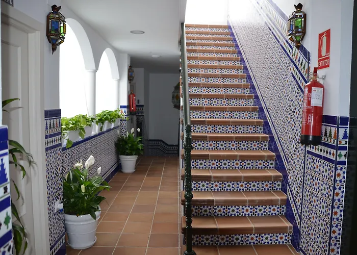 Hotel Dona Lina Siviglia
